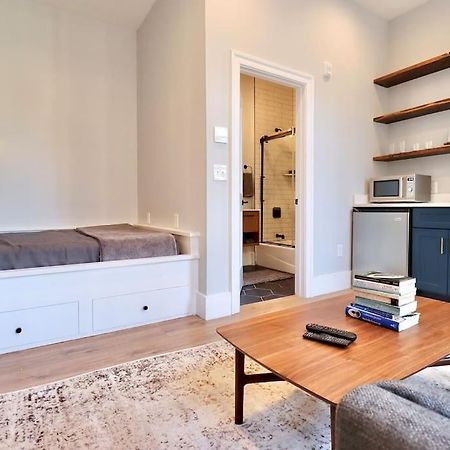 The Duke Suite At Prince Street Inn الإسكندرية، فيرجينيا المظهر الخارجي الصورة