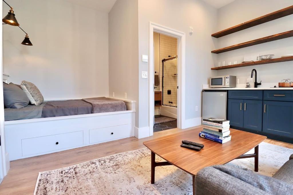 The Duke Suite At Prince Street Inn الإسكندرية، فيرجينيا المظهر الخارجي الصورة