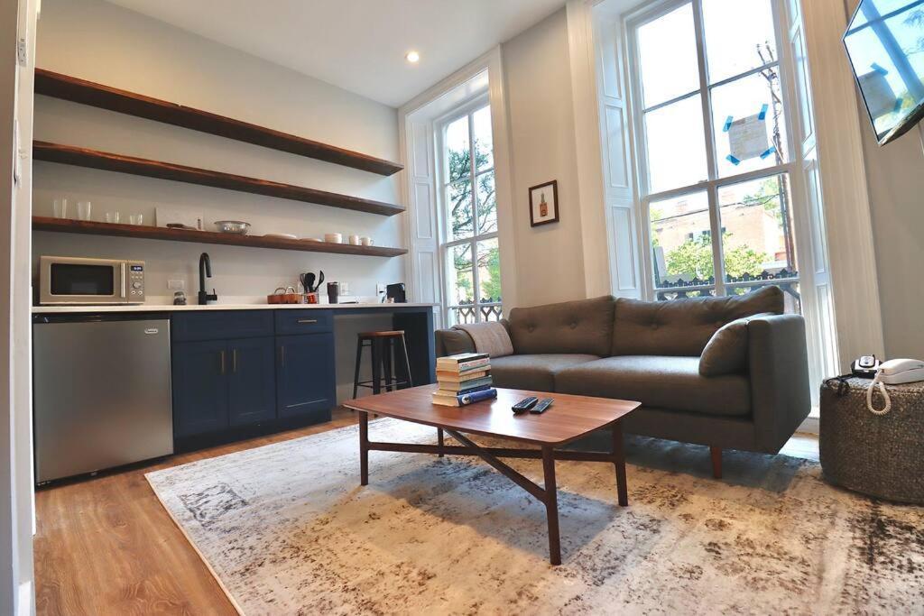 The Duke Suite At Prince Street Inn الإسكندرية، فيرجينيا المظهر الخارجي الصورة