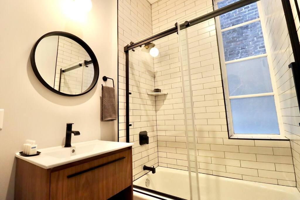 The Duke Suite At Prince Street Inn الإسكندرية، فيرجينيا المظهر الخارجي الصورة