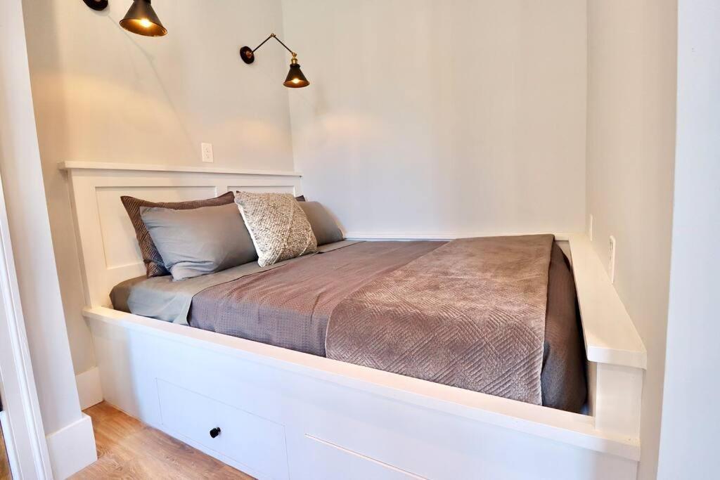 The Duke Suite At Prince Street Inn الإسكندرية، فيرجينيا المظهر الخارجي الصورة