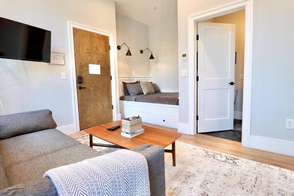 The Duke Suite At Prince Street Inn الإسكندرية، فيرجينيا المظهر الخارجي الصورة